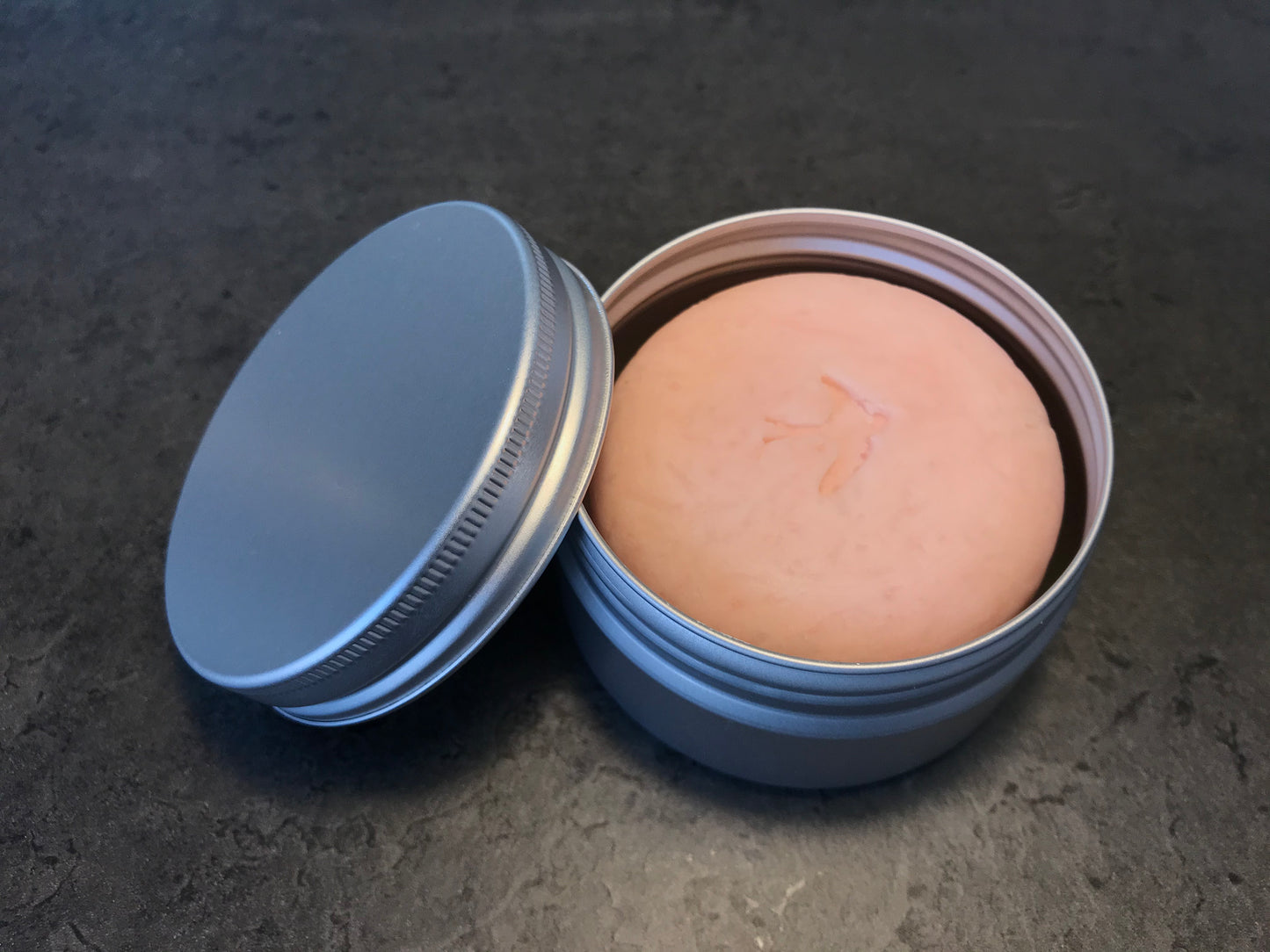 SHAMPOO BAR - ALMOND BLOSSOM