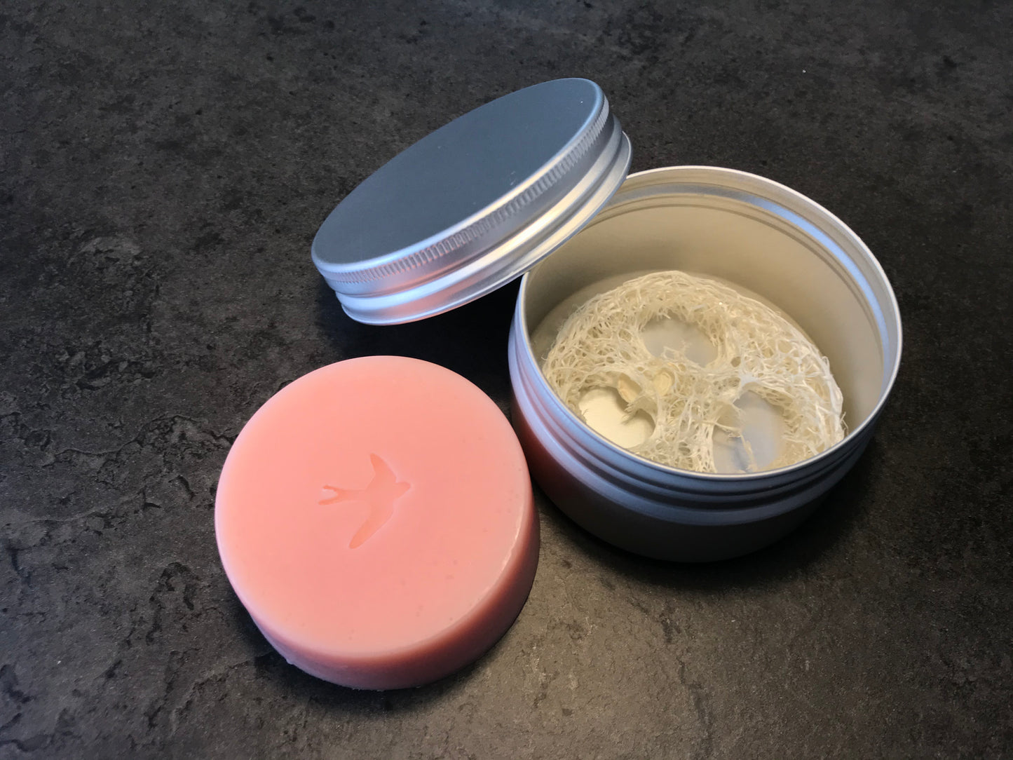 CONDITIONER BAR - ALMOND BLOSSOM