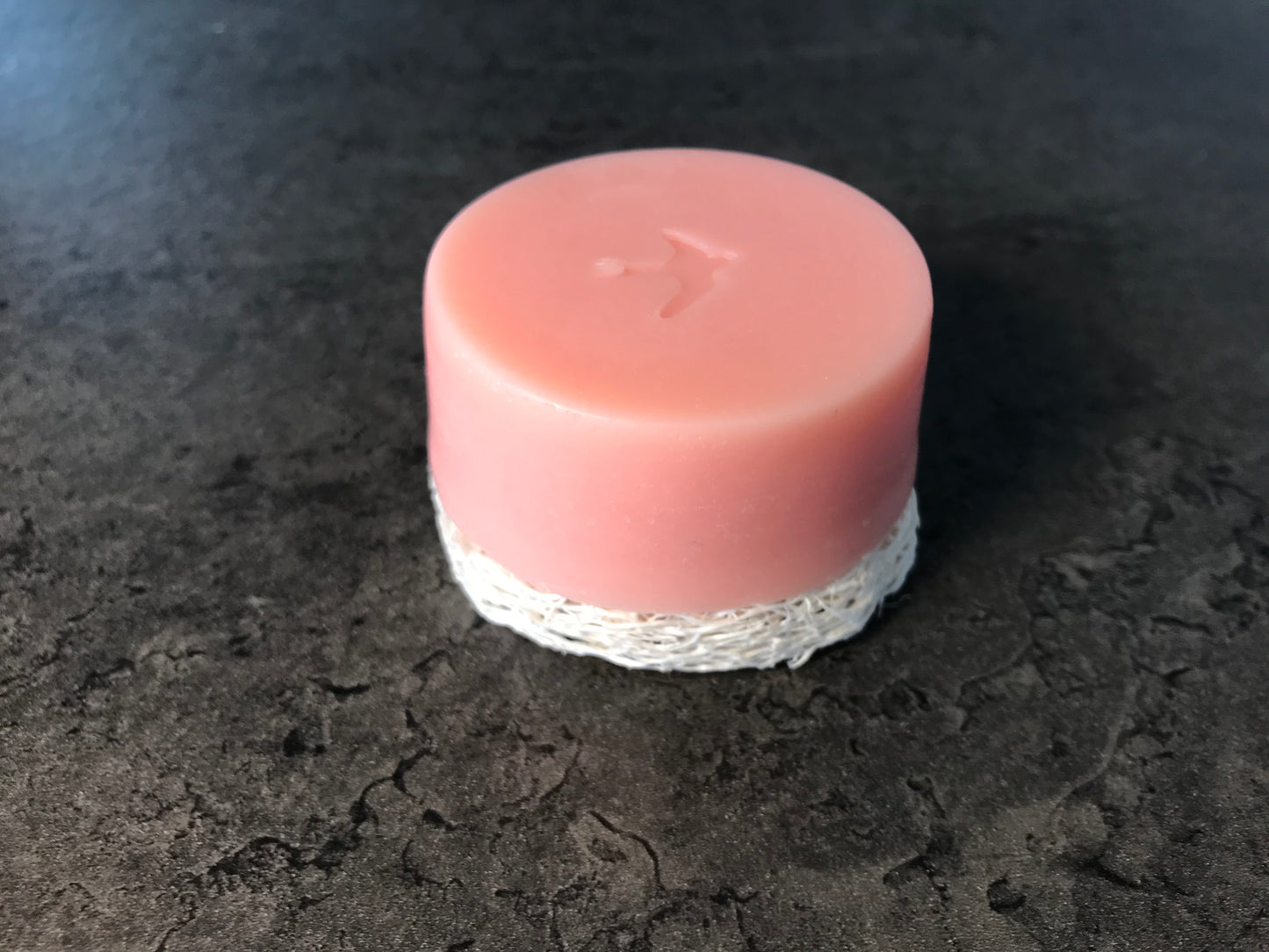 CONDITIONER BAR - ALMOND BLOSSOM