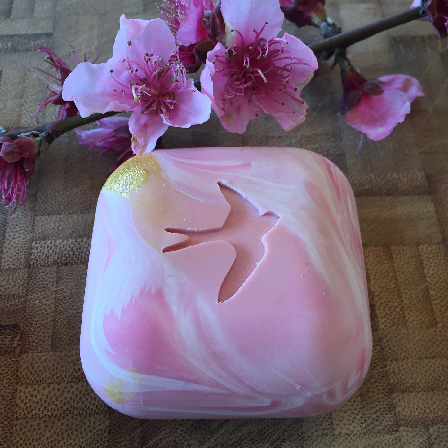SOAP BARS