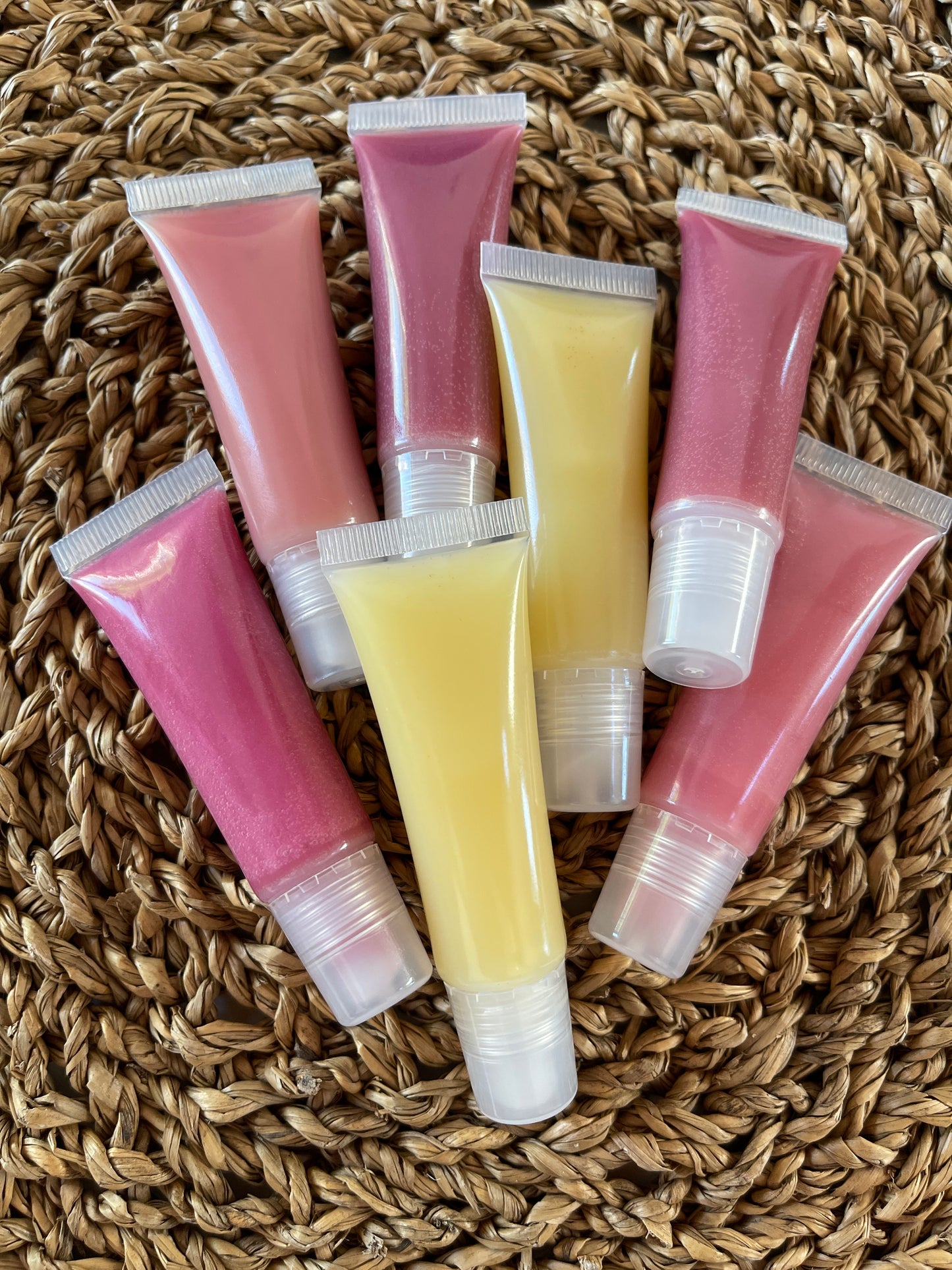 
                  
                    Workshop  - Lip Butter Balm (Algarve Loulé)
                  
                