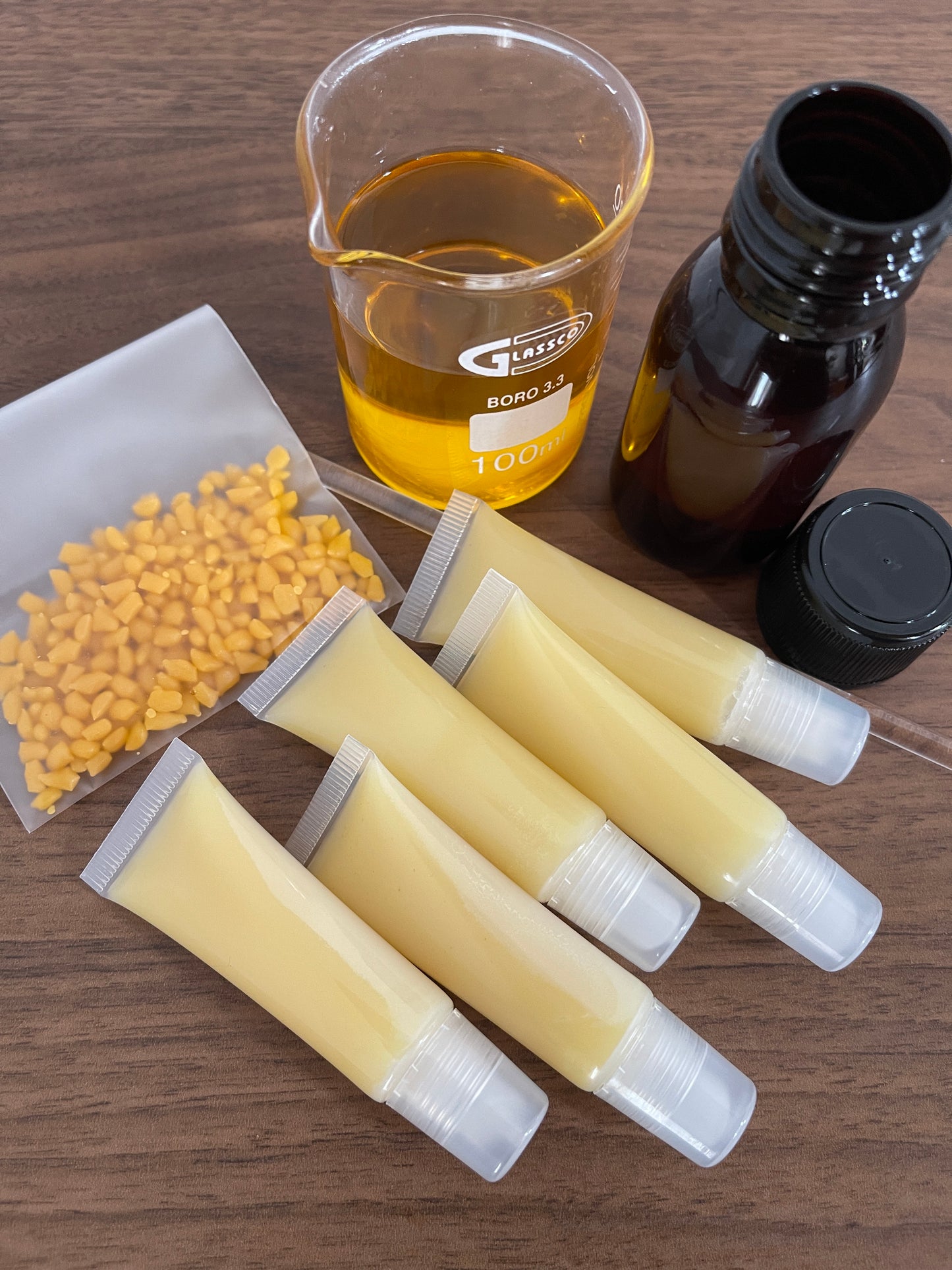 
                  
                    Workshop  - Lip Butter Balm (Algarve Loulé)
                  
                