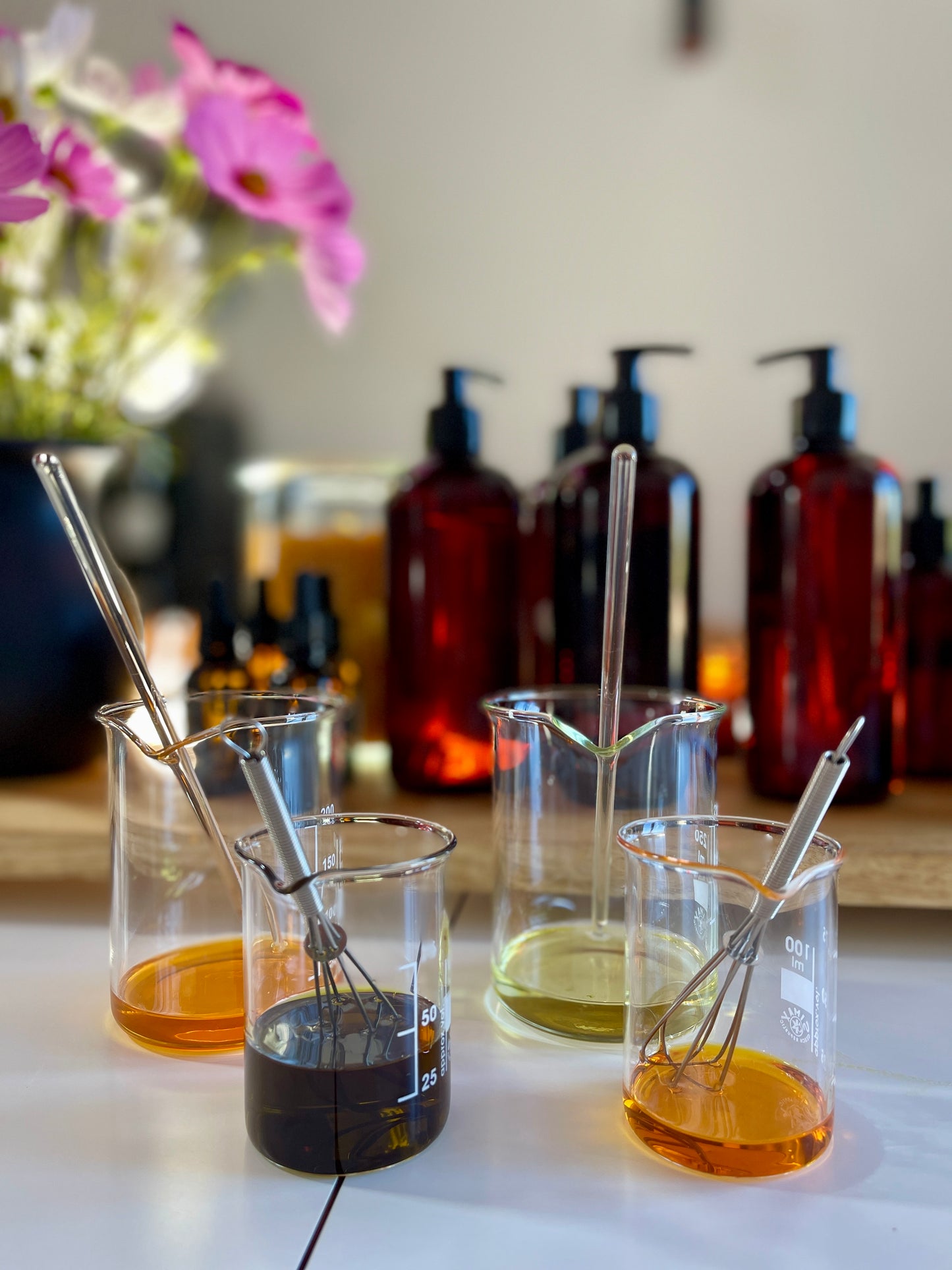 
                  
                    Workshop - Facial Oil (Algarve Loulé)
                  
                