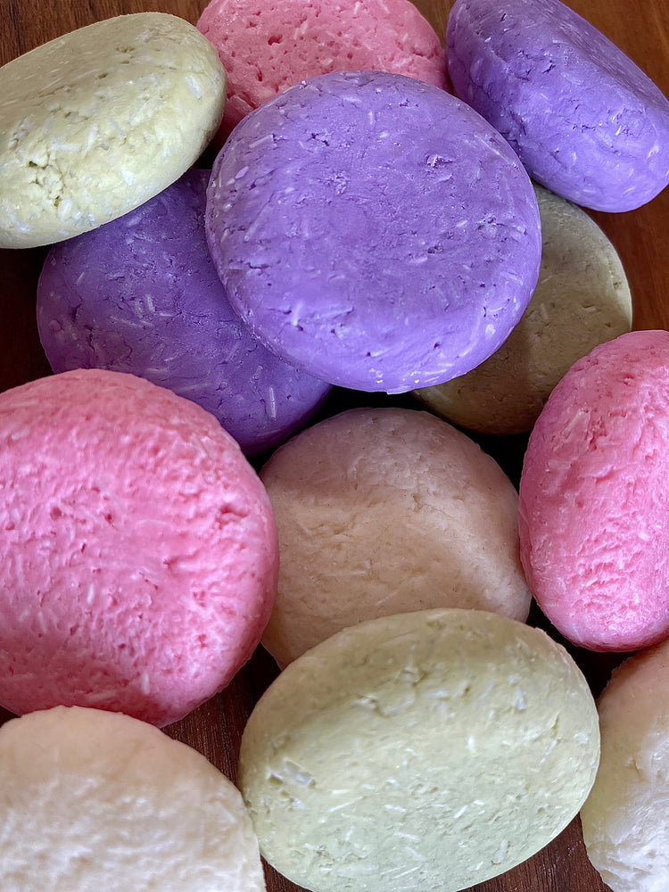 
                  
                    Workshop  - Shampoo Bar (Algarve Loulé)
                  
                