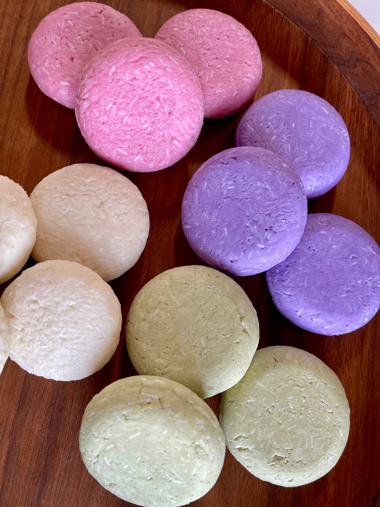 
                  
                    Workshop  - Shampoo Bar (Algarve Loulé)
                  
                