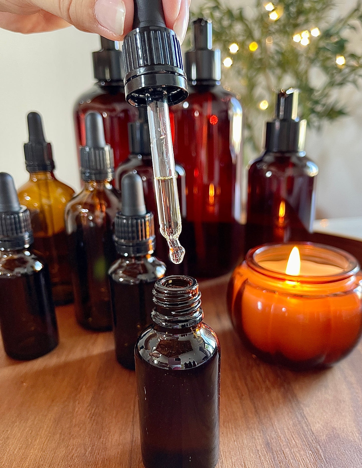 
                  
                    FACIAL OIL - NATURAL GLOW
                  
                