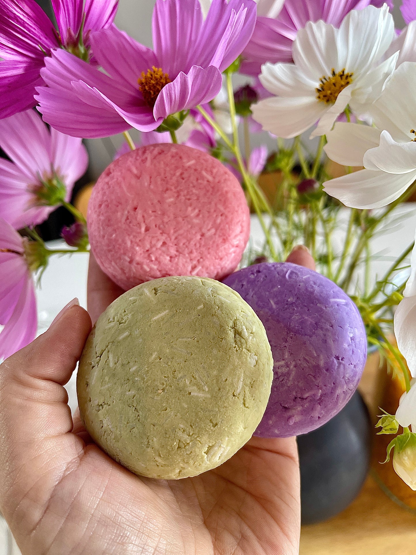 
                  
                    Workshop  - Shampoo Bar (Algarve Loulé)
                  
                