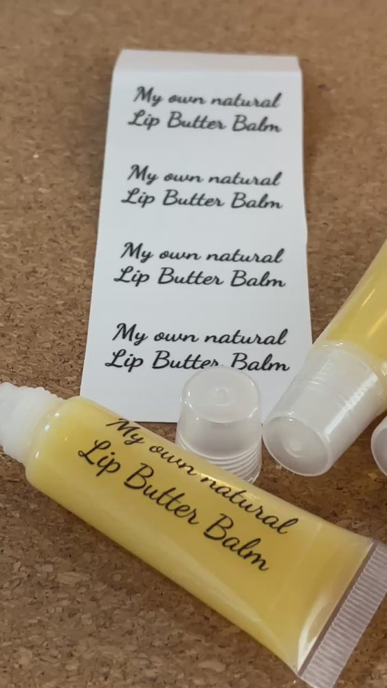 
                  
                    Load and play video in Gallery viewer, DIY Kit - Lip Butter Balm
                  
                