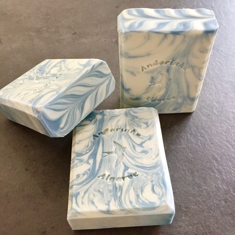 
                  
                    JUST CLEAN - Hand & Body Soap
                  
                