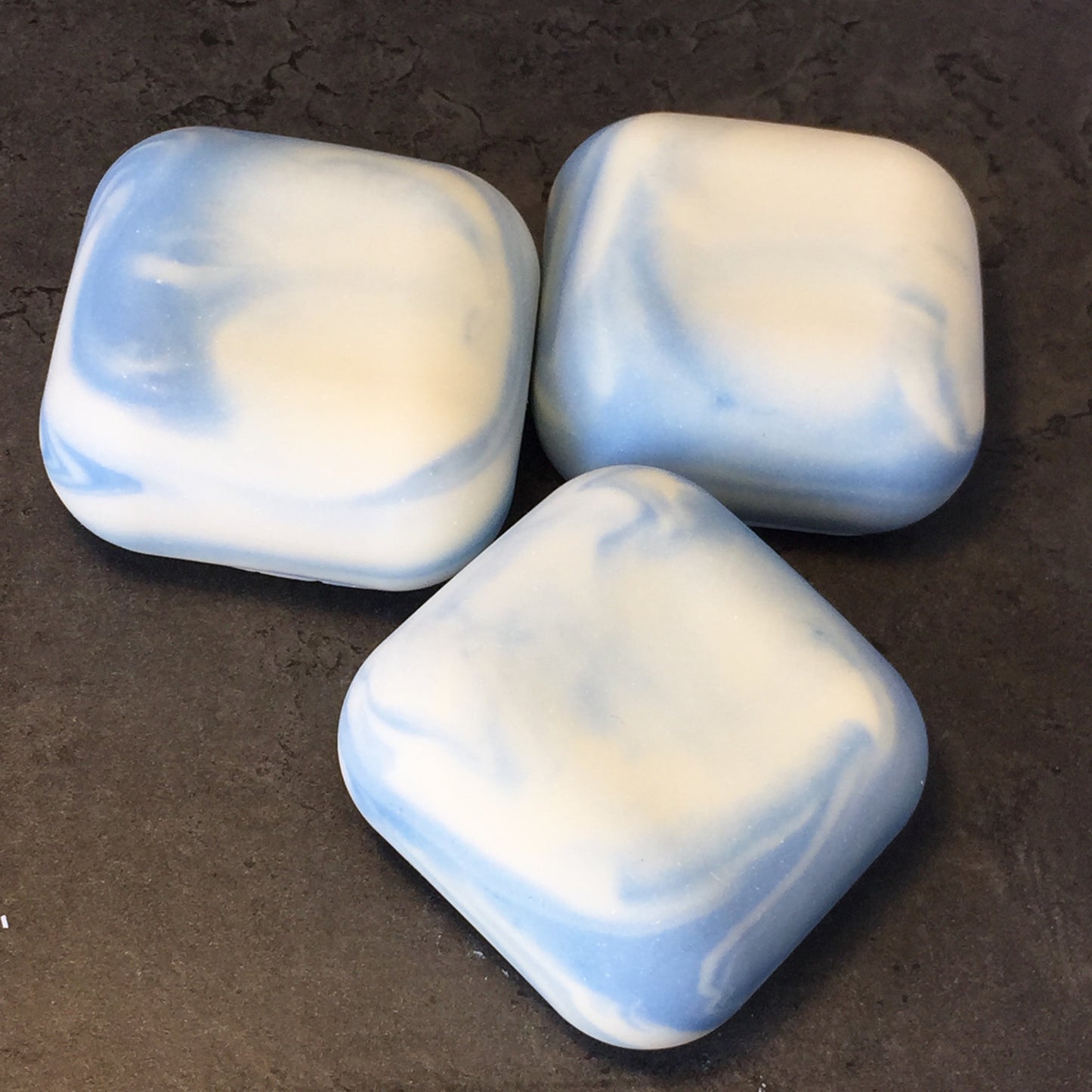 
                  
                    JUST CLEAN GEM - Hand & Body Soap
                  
                