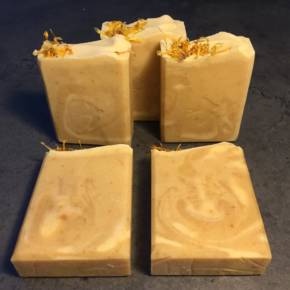 
                  
                    LEMON - Hand & Body Soap
                  
                