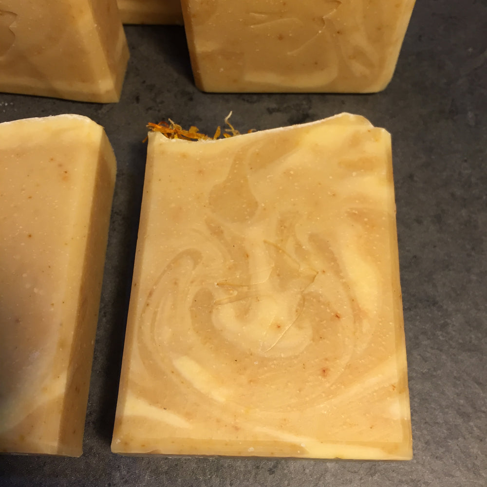 
                  
                    LEMON - Hand & Body Soap
                  
                