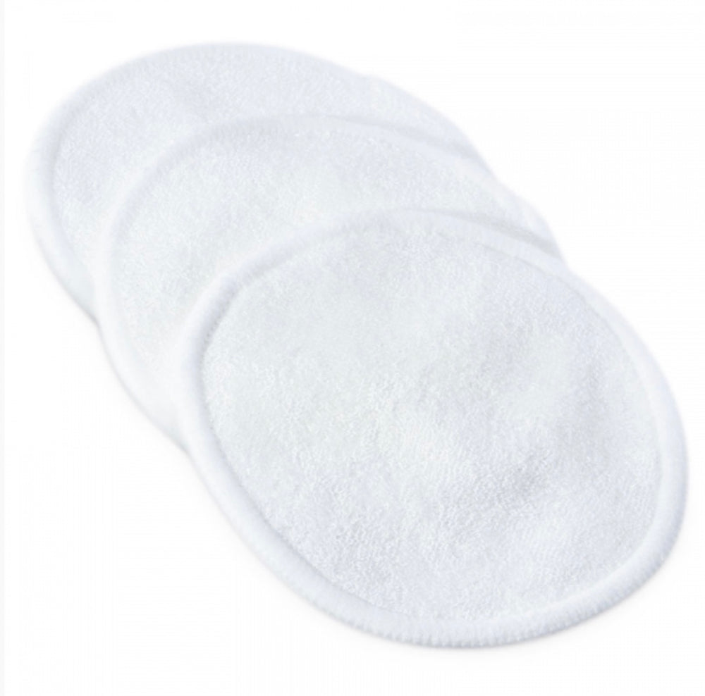 COTTON PADS - Washable