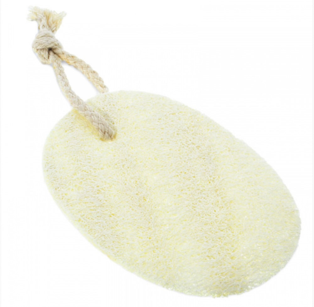 LOOFAH/LUFFA SPONGE - For Hand & Body