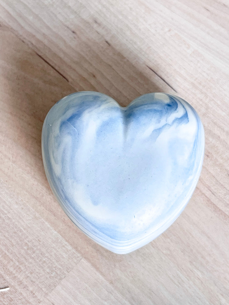 
                  
                    JUST CLEAN HEART - Hand & Body Soap
                  
                