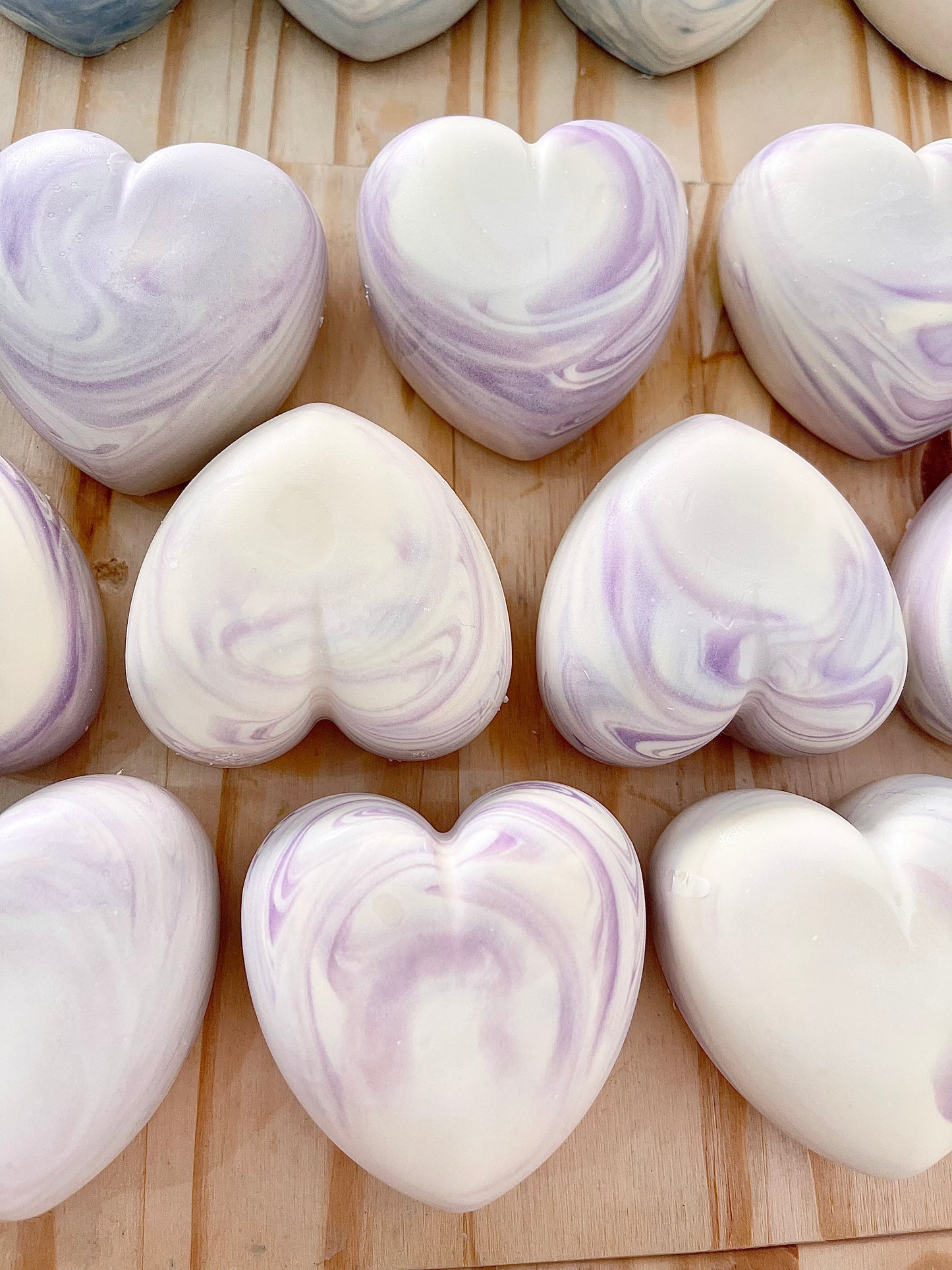 
                  
                    PROVENCE HEART - Hand & Body Soap
                  
                