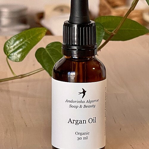 ARGAN OIL - 30 ml