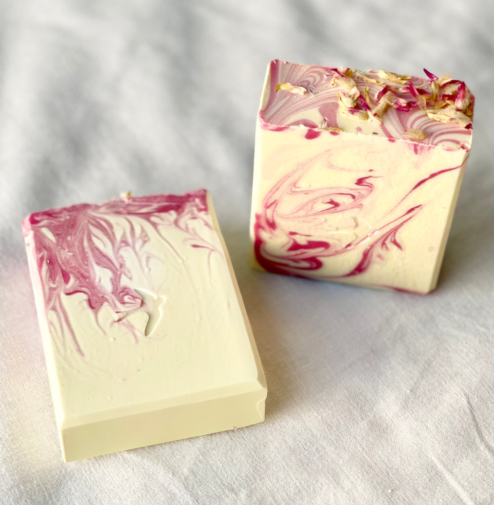 CHERRY BLOSSOM - Hand & Body Soap