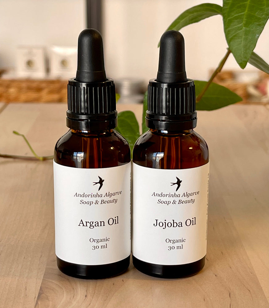 ARGAN OIL - 30 ml