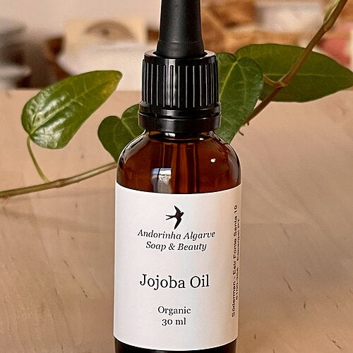 JOJOBA OIL - 30 ml