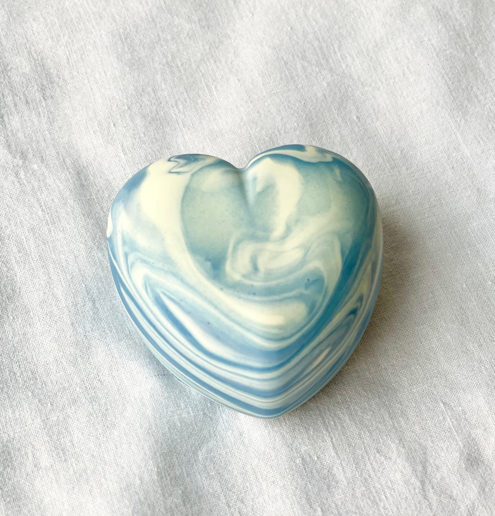 JUST CLEAN HEART - Hand & Body Soap