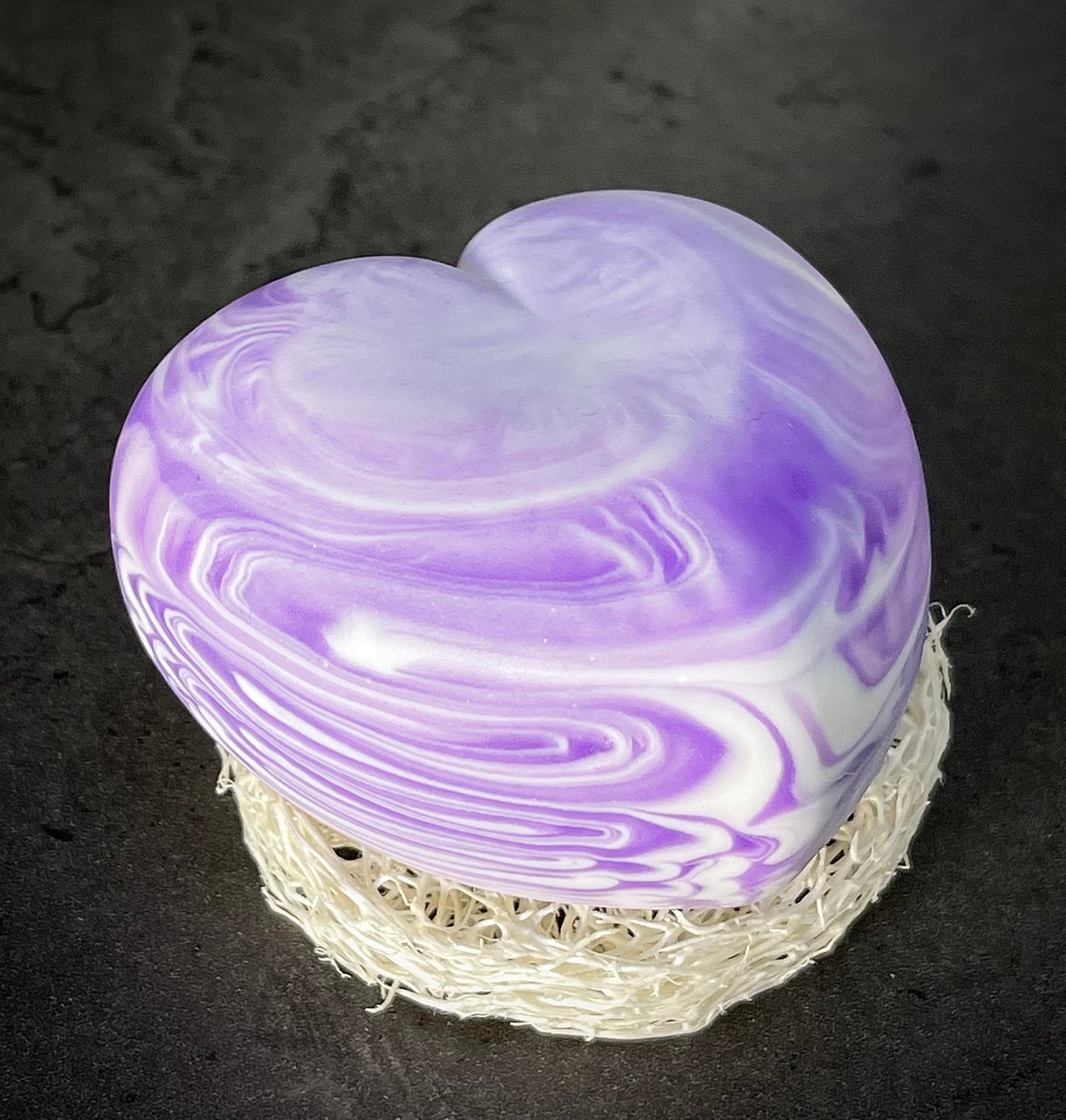 
                  
                    PROVENCE HEART - Hand & Body Soap
                  
                