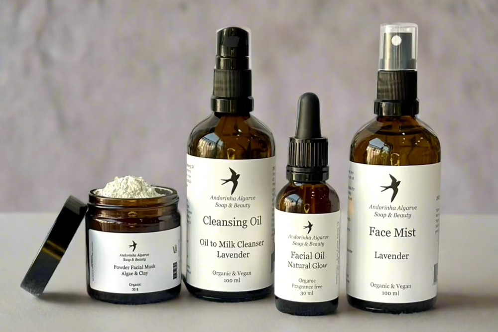 Andorinha Algarve Soap & Beauty