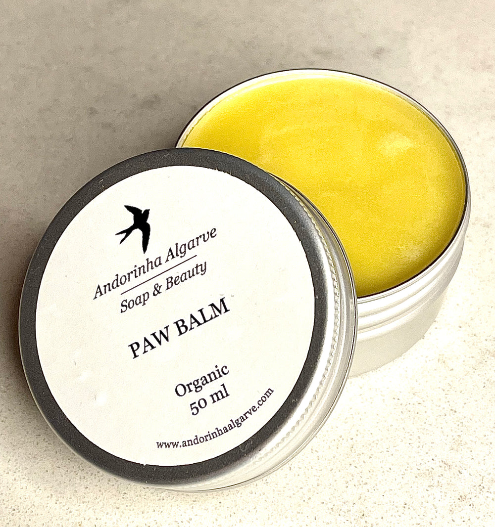 PAW BALM