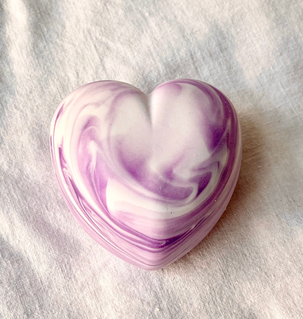 PROVENCE HEART - Hand & Body Soap